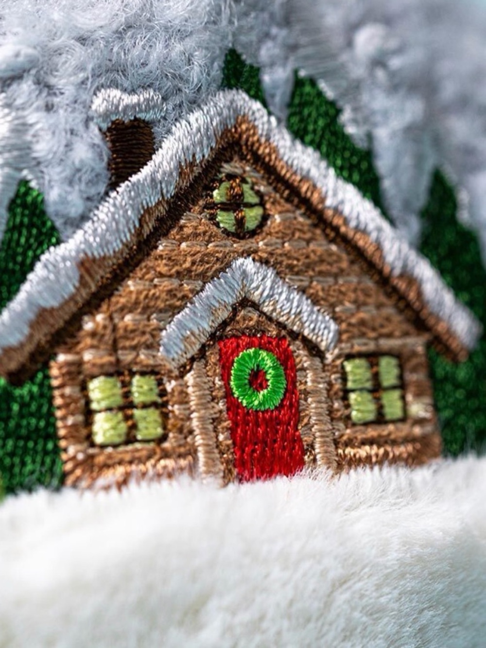 ☃️Jellycat Amuseables Snow Globe - Picture 3 of 9